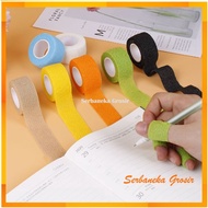 Fingertape Wrist Tape Protector Finger Protector Sport Tape Bandage Tape Finger Bandage Protective A