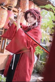 鬼滅之刃 繼國緣一 Cos服