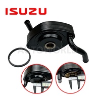 OIL COOLER ISUZU TFR55,4JB1 - 8-97169043-1