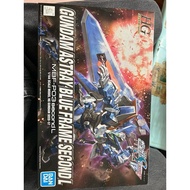 HG Gundam original Bandai