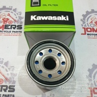 16097-0008 VERSYS NINJA Z650 Z1000 FILTER-ASSY-OIL