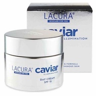 Lacura Caviar 魚子醬 精華日霜Day cream SPF15