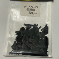 Combo of 10 Oppo A73 4G speaker membranes