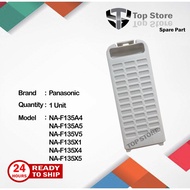 Panasonic Washing Machine Filter Dust NA-F135A4 NA-F135A5 NA-F135V5 NA-F135X1 NA-F135X4 NA-F135X5