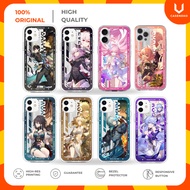 Caseneko Case Cyrene Ever Night And Heng Ruan Mei Aglaea Anaxa Robin Honkai Star Rail HSR Custom Pho