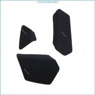 VIVI DIY Mouse Skin Mouse Skates Side Stickers Sweat Resistant Pads Mice Anti-slip Grip Tape for Ste