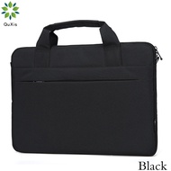 QuXis 2022 News High Quality Laptop Bag 13/15.6 INCH Waterproof Notebook Case Sleeve For Macbook Air