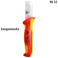 98 52 KNIPEX VDE Cable Dismantler 9852