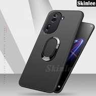 New Design Case For OPPO Reno 11 Pro 11F Case With Bracket Finger Soft Ring Cases for OPPO Reno 11 Back Cover