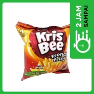 Krisbee Snack French Fries 24 gr