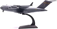 1:200 Scale U.S. Army C17 C-17 Replica Transport Aircraft Plane Alloy Model