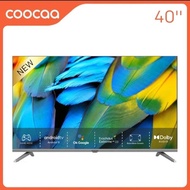 Coocaa 40CTE6600 40 inch Google Tv Android Tv Smart 1174N24 tools