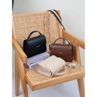 RACHEL SMITH Lizz Crossbody Sling Bag
