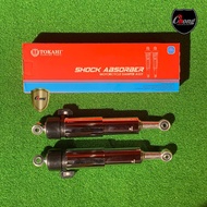 HONDA EX5 SHOCK ABSORBER FORK BELAKANG MOTOSIKAL (TOKAHI)