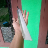 COD BILAH KOPAK RAWING ASLI BAJA PER SEPUH KHAS BANTEN