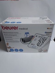 beurer BM77 血壓計