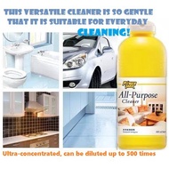 [Buy 2 4 6] PowerMax All-Purpose Cleaner (600ml). For a Thousand Cleaning Jobs!