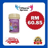 Ganilia 60's (vitamin for pregnancy woman)