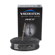 Vredestein Butyl Inner Tube 700 x 18-25 Presta | Bicycle Inner Tube | Bike Tube