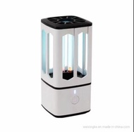 UV Disinfection lamp 紫外線消毒燈