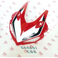 64200K64NC0ZA - CBR 250RR K64 Front Shield Cover - Cowl Upper Set