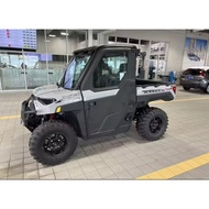 Brand new Polaris ranger XP 1000 NorthStar Ultimate