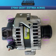 Toyota Estima ACR50 Alternator 27060-28341