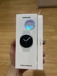 Samsung Galaxy Watch8 智能手錶