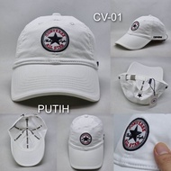 TOPI PRIA CONVERSE BISBOL ORIGINAL IMPORT KEREN KECE