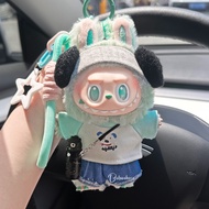 Girl Doll Plushie