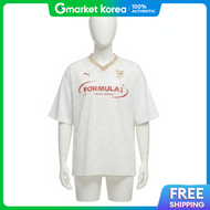 PUMA | Puma F1 Italy Jersey White 635739 02