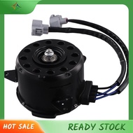 [luxiang.] For  SYLPHY JUKE C26 21487-JF00B Radiator Cooling Fan Motor 21487-1VM1A 21487-JF00A Auto 