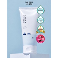 ROUND LAB 1025 Dokdo Cleanser Facial Cleanser 150ml