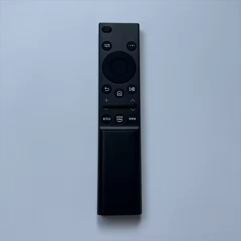 NEW ORIGINAL REMOTE CONTROL BN59-01358D FOR SAMSUNG 2021 SMART TV UE43AU7100U UE43AU7500U UE50AU7100