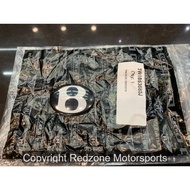 [READY STOCK ] Bentley Hood Logo