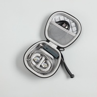 Suitable for Shanlinggan Longsheng MC01 Lebi W2 du Shuiyueyu Decoding Ear Amplifier Small Tail Earph