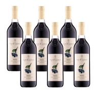 Van Nahmen - 有機野櫻莓果汁(不老莓) 原箱 750毫升 x 6 (此日期前最佳 13/02/2027)