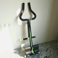 Tokuyo 健腹機