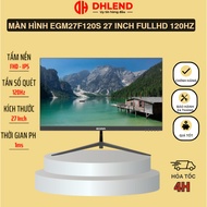 EGM27F120S 27 inch FullHD 120hz Monitor
