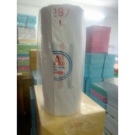 A3 roll paper size 297mm