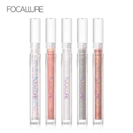 (READY & ORIGINAL) Focallure Liquid Glitter Eyeshadow FA903 FA 903