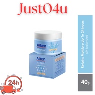 Aiken prebiotic hydra plus moisturiser 40g