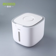 Ecoco Rice Storage Container Moisture Proof Rice Storage Container 10KG