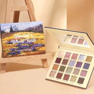 Judydoll 20 Colors Eyeshadow Palette