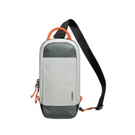 tomtoc G49 Switch 2 Travel Bag Shoulder Bag Crossbody Bag for Nintendo Switch 2 - Beg Silang Lelaki