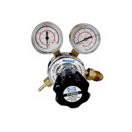 MORRIS เกจ์แก๊สไนโตรเจน (13บาร์/200psi) 25-15M-N2