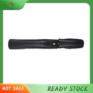 [luxiang.]  Bike Mudguard Widen Quick Release 26-29in Universal Bike Fenders Bike Front and Rear Mud