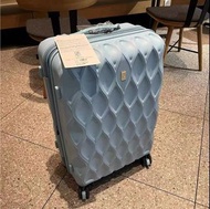 （包快遞）意大利品牌 Mazzucato 魔舵 20/24/26吋 旅行 行李箱 喼 行李 travel suitcase gip luggage baggage