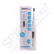 Omron Thermometer Mc-685Hp / Termometer Digital Profesional Mc 685Hp