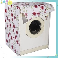 FRONT DOOR WASHING MACHINE COVER 6-15KG - Latest Model High Quality Washing Machine Cover